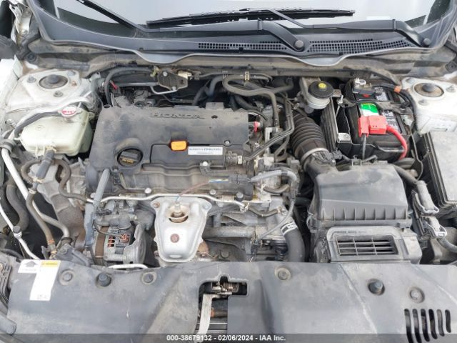 Photo 9 VIN: 2HGFC2F52JH507383 - HONDA CIVIC 