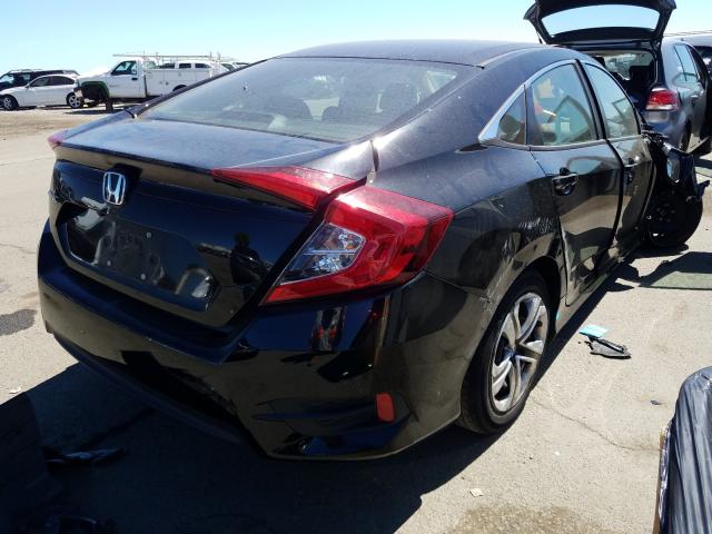 Photo 3 VIN: 2HGFC2F52JH508582 - HONDA CIVIC LX 