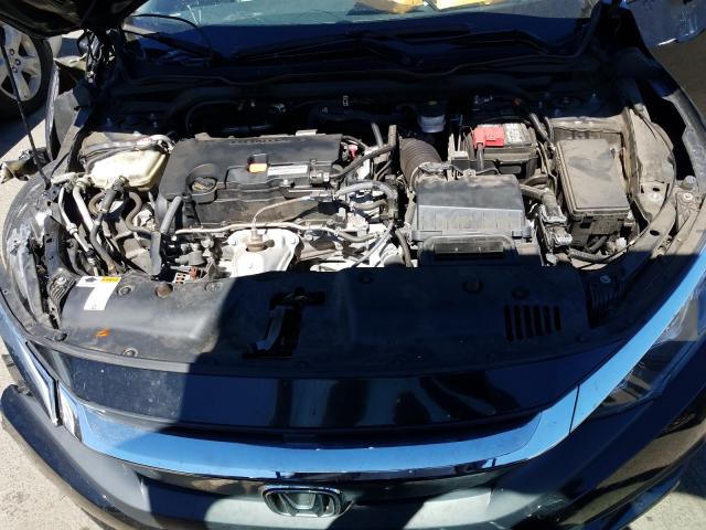 Photo 6 VIN: 2HGFC2F52JH508582 - HONDA CIVIC LX 