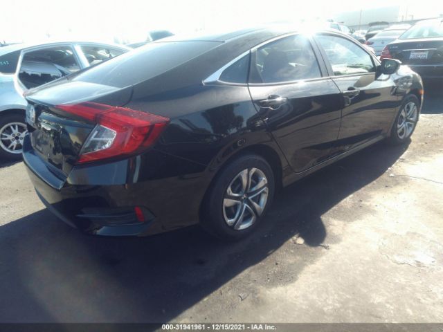 Photo 3 VIN: 2HGFC2F52JH508761 - HONDA CIVIC SEDAN 