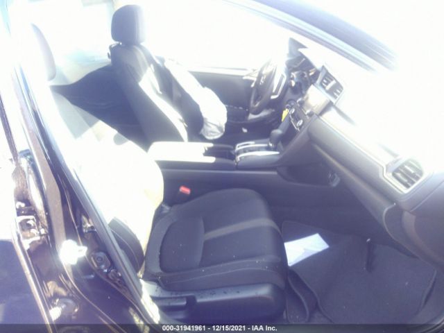 Photo 4 VIN: 2HGFC2F52JH508761 - HONDA CIVIC SEDAN 