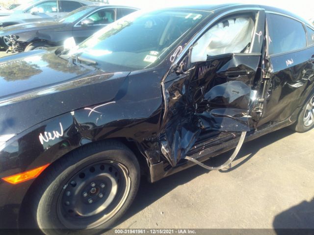 Photo 5 VIN: 2HGFC2F52JH508761 - HONDA CIVIC SEDAN 