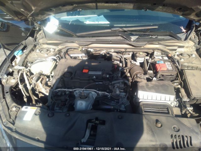 Photo 9 VIN: 2HGFC2F52JH508761 - HONDA CIVIC SEDAN 