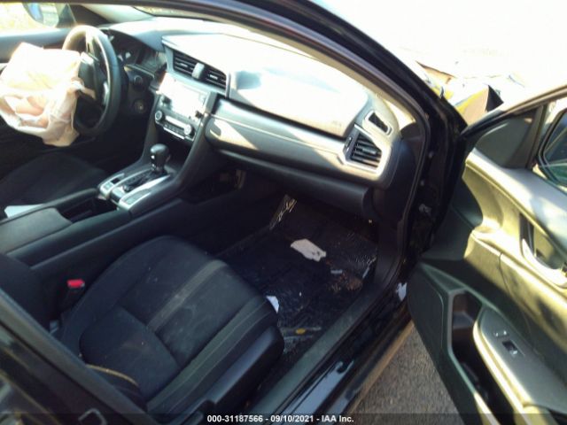 Photo 4 VIN: 2HGFC2F52JH510705 - HONDA CIVIC SEDAN 