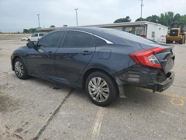 Photo 1 VIN: 2HGFC2F52JH516584 - HONDA CIVIC 