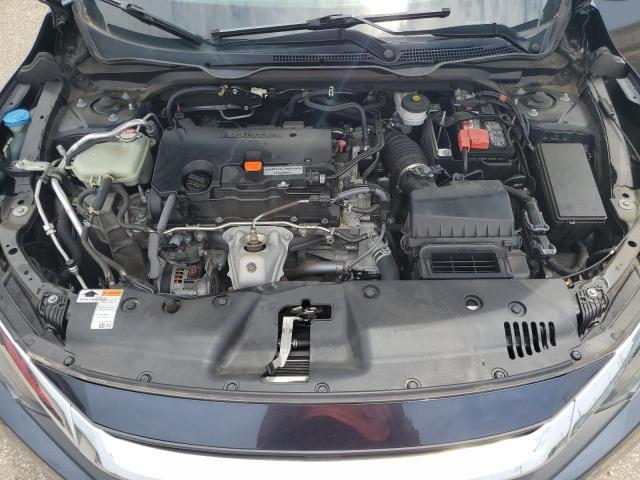 Photo 10 VIN: 2HGFC2F52JH516584 - HONDA CIVIC 