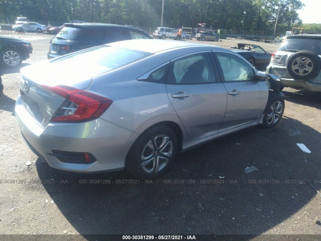 Photo 3 VIN: 2HGFC2F52JH516892 - HONDA CIVIC SEDAN 