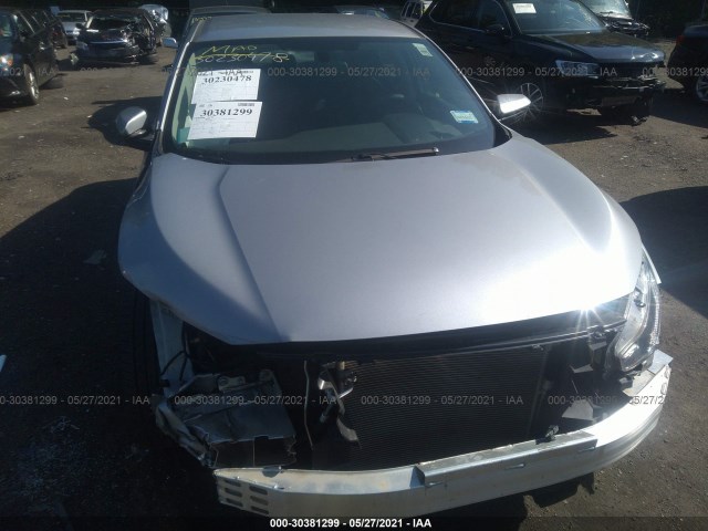 Photo 5 VIN: 2HGFC2F52JH516892 - HONDA CIVIC SEDAN 