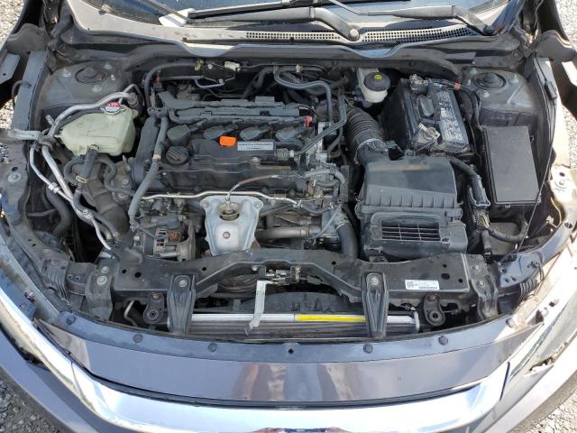 Photo 10 VIN: 2HGFC2F52JH517881 - HONDA CIVIC 