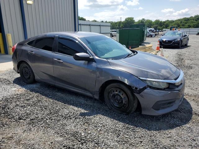 Photo 3 VIN: 2HGFC2F52JH517881 - HONDA CIVIC 