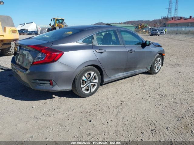 Photo 3 VIN: 2HGFC2F52JH517895 - HONDA CIVIC 