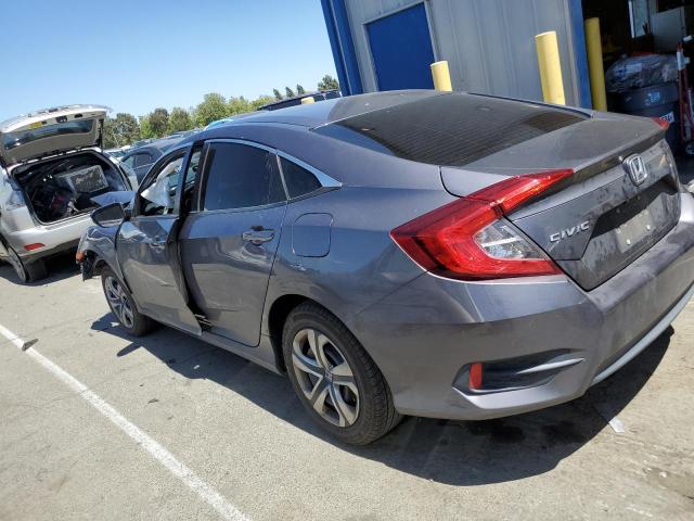 Photo 1 VIN: 2HGFC2F52JH524717 - HONDA CIVIC 