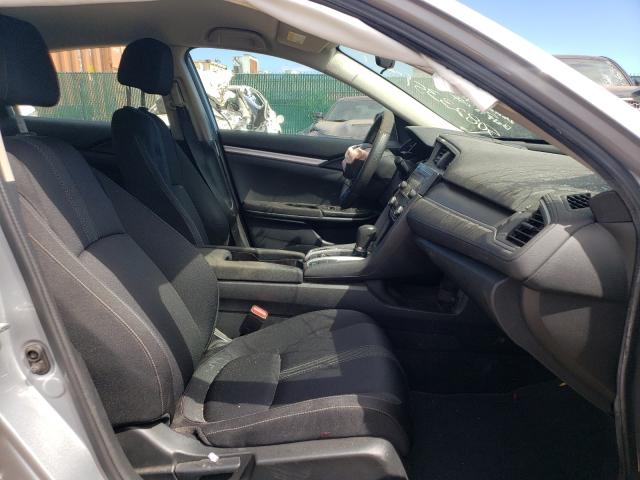 Photo 4 VIN: 2HGFC2F52JH524958 - HONDA CIVIC LX 