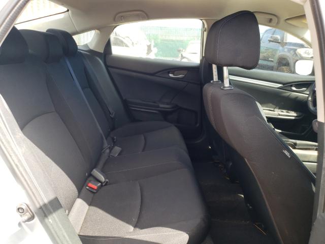 Photo 5 VIN: 2HGFC2F52JH524958 - HONDA CIVIC LX 