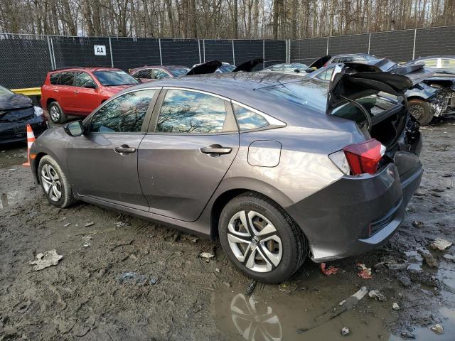 Photo 1 VIN: 2HGFC2F52JH525964 - HONDA CIVIC 