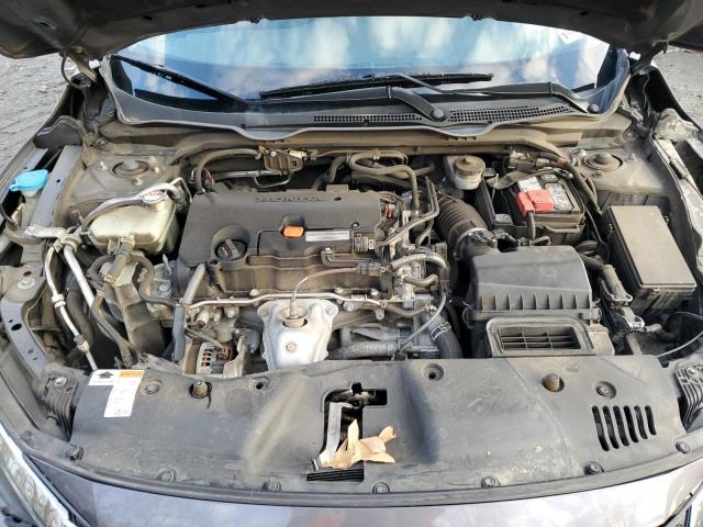 Photo 10 VIN: 2HGFC2F52JH525964 - HONDA CIVIC 