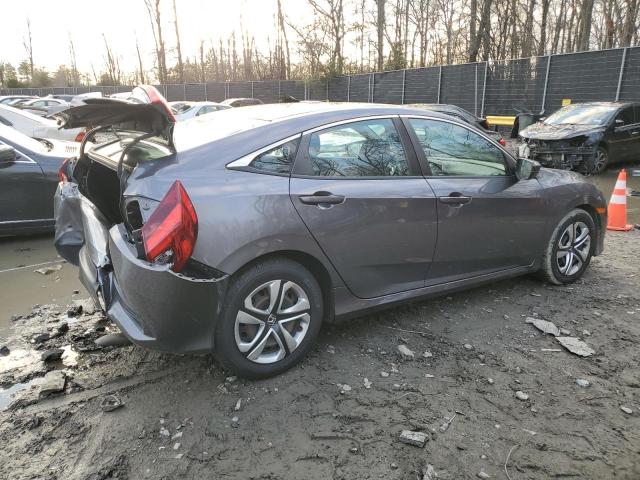 Photo 2 VIN: 2HGFC2F52JH525964 - HONDA CIVIC 