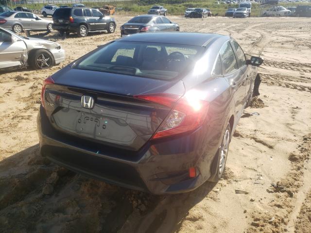 Photo 3 VIN: 2HGFC2F52JH526452 - HONDA CIVIC LX 