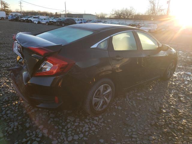 Photo 2 VIN: 2HGFC2F52JH528895 - HONDA CIVIC LX 