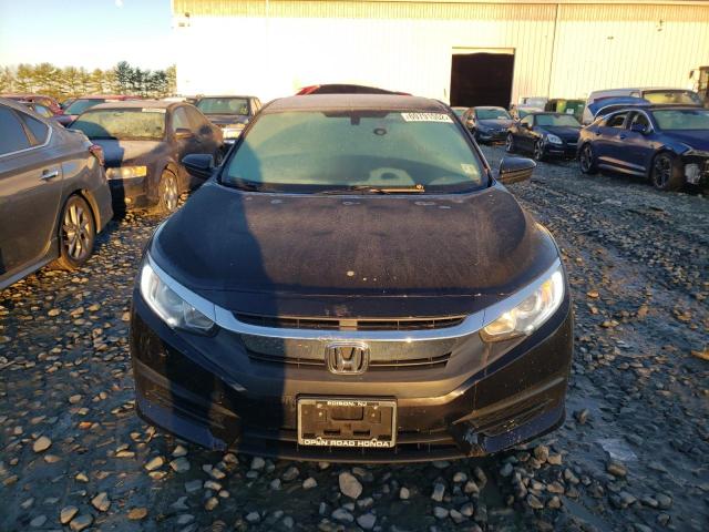 Photo 4 VIN: 2HGFC2F52JH528895 - HONDA CIVIC LX 