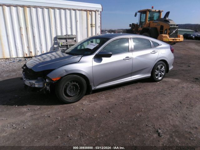 Photo 1 VIN: 2HGFC2F52JH530145 - HONDA CIVIC 