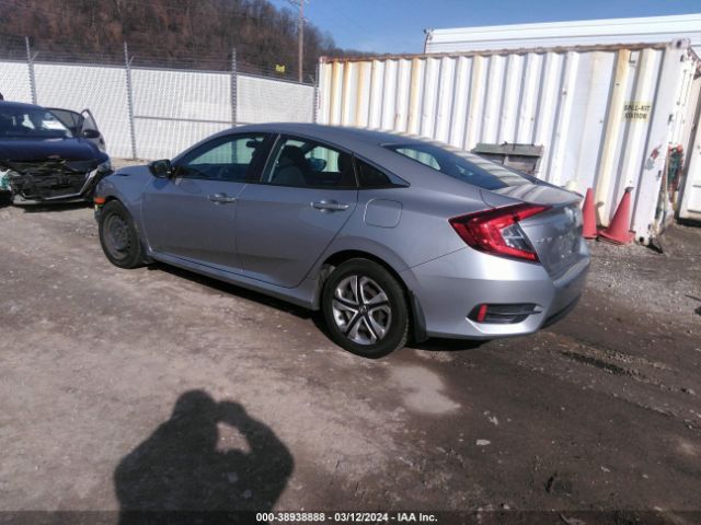 Photo 2 VIN: 2HGFC2F52JH530145 - HONDA CIVIC 