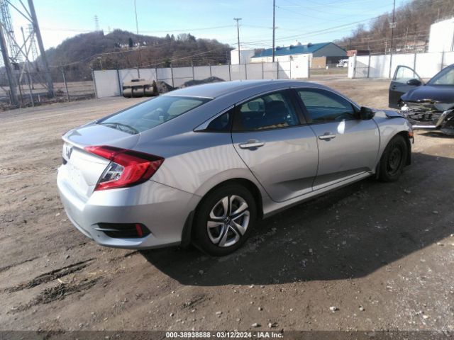 Photo 3 VIN: 2HGFC2F52JH530145 - HONDA CIVIC 