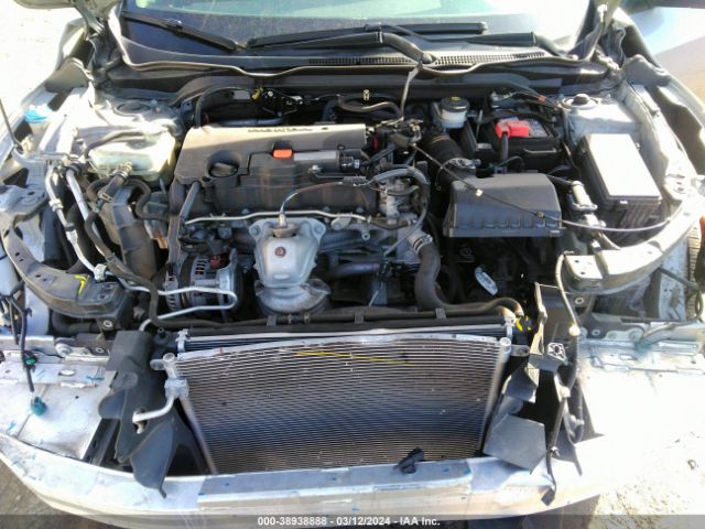 Photo 9 VIN: 2HGFC2F52JH530145 - HONDA CIVIC 