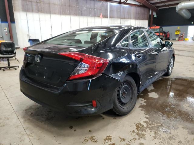 Photo 3 VIN: 2HGFC2F52JH535507 - HONDA CIVIC LX 