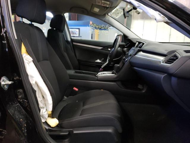 Photo 4 VIN: 2HGFC2F52JH535507 - HONDA CIVIC LX 