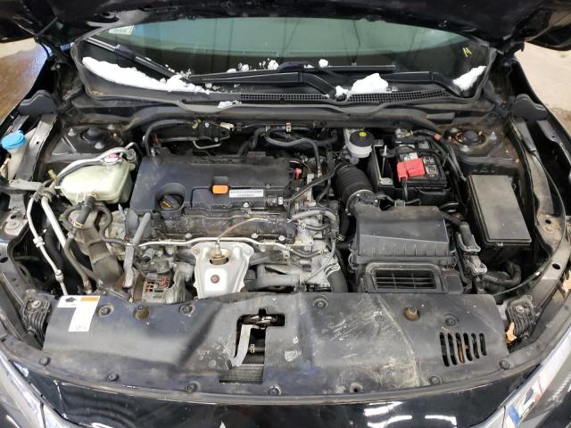 Photo 6 VIN: 2HGFC2F52JH535507 - HONDA CIVIC LX 