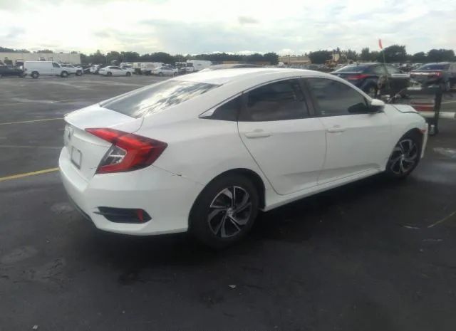 Photo 3 VIN: 2HGFC2F52JH536575 - HONDA CIVIC SEDAN 