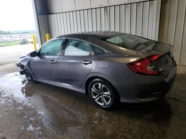 Photo 1 VIN: 2HGFC2F52JH537306 - HONDA CIVIC 