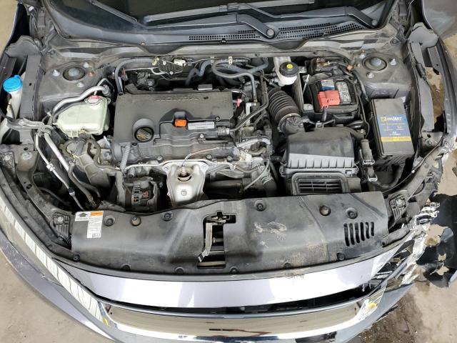 Photo 10 VIN: 2HGFC2F52JH537306 - HONDA CIVIC 