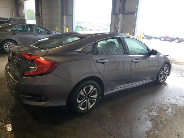 Photo 2 VIN: 2HGFC2F52JH537306 - HONDA CIVIC 