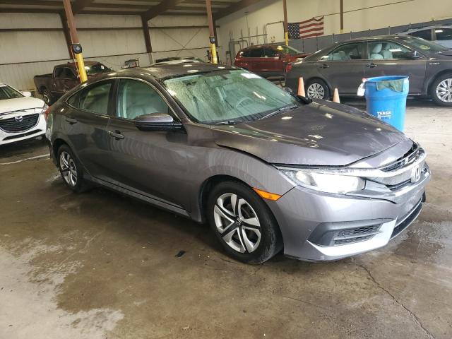 Photo 3 VIN: 2HGFC2F52JH537306 - HONDA CIVIC 