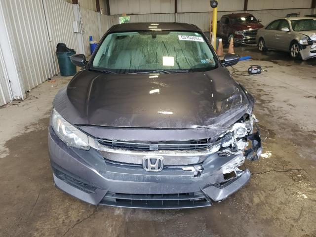 Photo 4 VIN: 2HGFC2F52JH537306 - HONDA CIVIC 