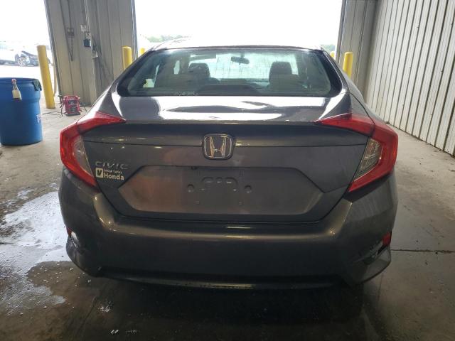 Photo 5 VIN: 2HGFC2F52JH537306 - HONDA CIVIC 