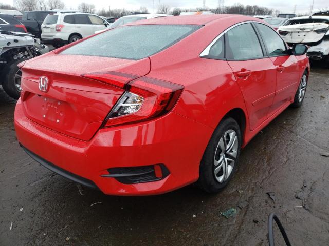 Photo 3 VIN: 2HGFC2F52JH546328 - HONDA CIVIC LX 