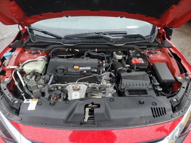 Photo 6 VIN: 2HGFC2F52JH546328 - HONDA CIVIC LX 