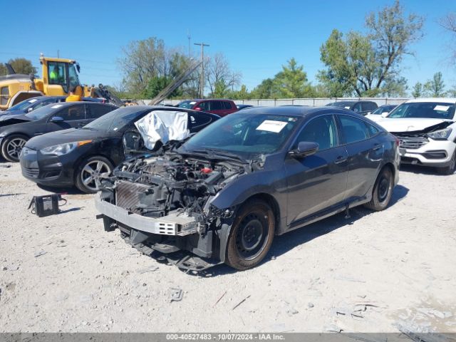 Photo 1 VIN: 2HGFC2F52JH546765 - HONDA CIVIC 