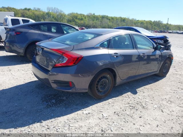 Photo 3 VIN: 2HGFC2F52JH546765 - HONDA CIVIC 