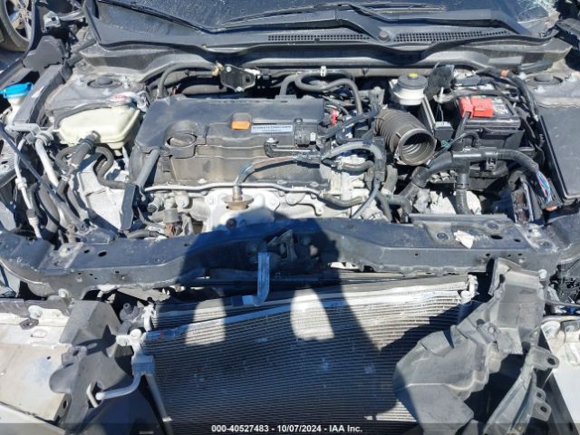 Photo 9 VIN: 2HGFC2F52JH546765 - HONDA CIVIC 