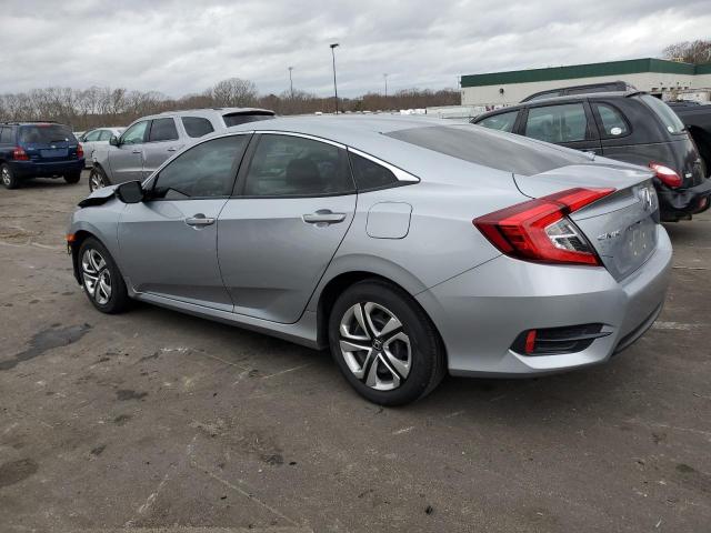 Photo 1 VIN: 2HGFC2F52JH562853 - HONDA CIVIC LX 