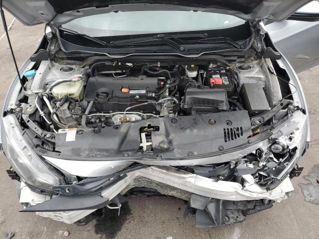 Photo 10 VIN: 2HGFC2F52JH562853 - HONDA CIVIC LX 