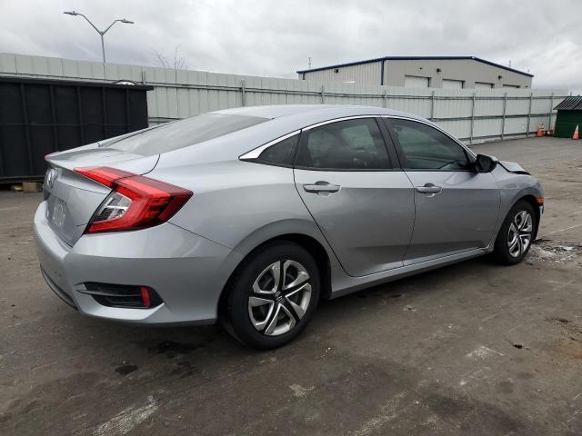 Photo 2 VIN: 2HGFC2F52JH562853 - HONDA CIVIC LX 