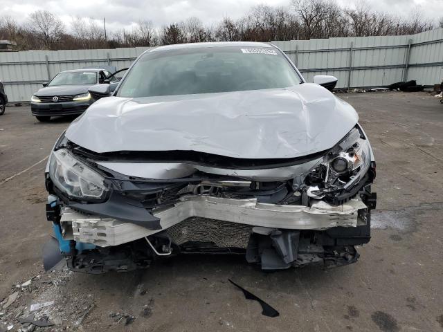 Photo 4 VIN: 2HGFC2F52JH562853 - HONDA CIVIC LX 