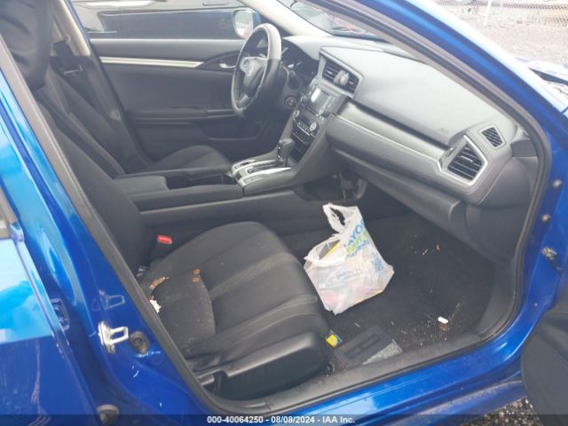 Photo 4 VIN: 2HGFC2F52JH563341 - HONDA CIVIC 