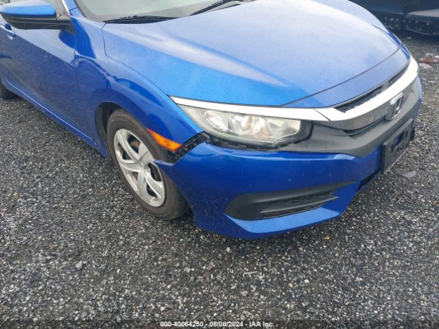 Photo 5 VIN: 2HGFC2F52JH563341 - HONDA CIVIC 