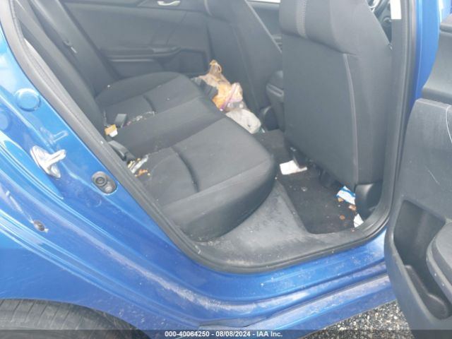 Photo 7 VIN: 2HGFC2F52JH563341 - HONDA CIVIC 